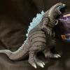 [USED] Movie Monster Series Godzilla Ultima Godzilla S.P. Heat Ray Radiation Ver.