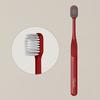 Double Wide Toothbrush (Red)