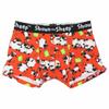 Small Planet Shaun the Sheep Boxer Briefs, Biscuit, Large