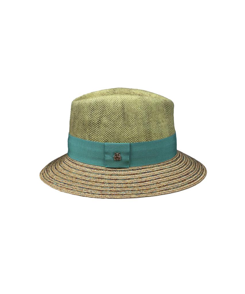 Kaliseumontapone Lloyd Heritage Panama Hat