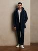 Tampara Coat With Hood 46
