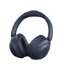 Полноразмерные Bluetooth-наушники, Сверхдлительное время работы от аккумулятора, Мощный бас, Совместимы с беспроводным стерео Sony.