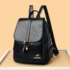 Women's Backpack Simple All-in-one Bag Travel Schoolbag Student Backpack
