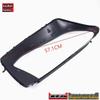 Mercedes-Benz GLC (2016-2019) Headlight Cover W253 | Front Lamp Housing & Back Cover