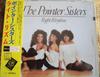 CD POINTER SISTERS - Right Rhythm BVCM2 Motown 1990 Япония Соул/Фанк Б/У
