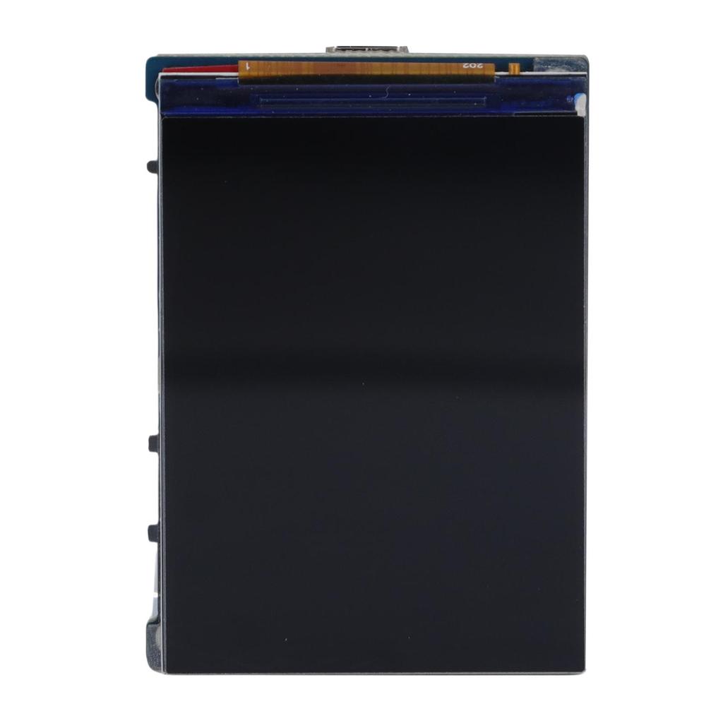 2.8 Inch Capacitive Screen 480x640 Display 32 Bit LX7 2 Core Processor Support WiFi Bluetooth