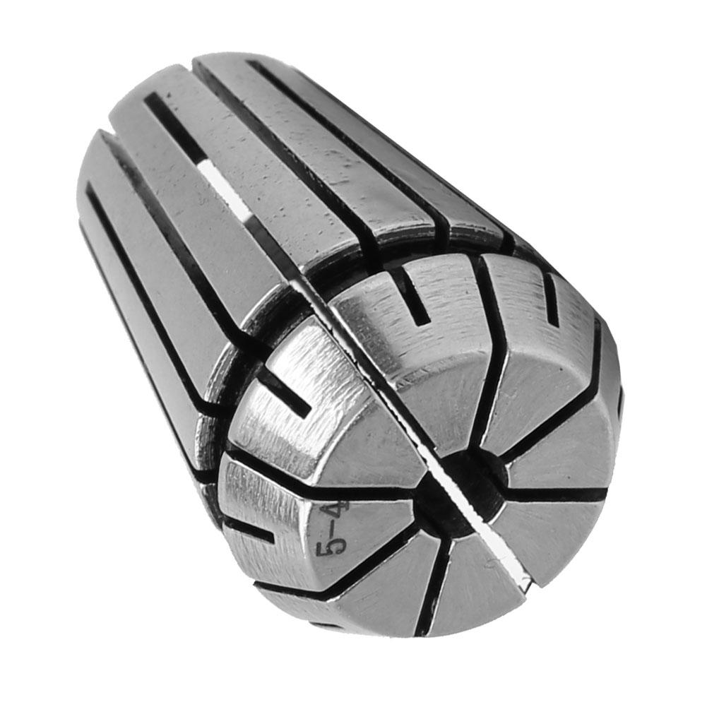 Сталь 65Mn 0,008 мм ER 20 Цанговый патрон для фрезерного станка с ЧПУ(5мм)