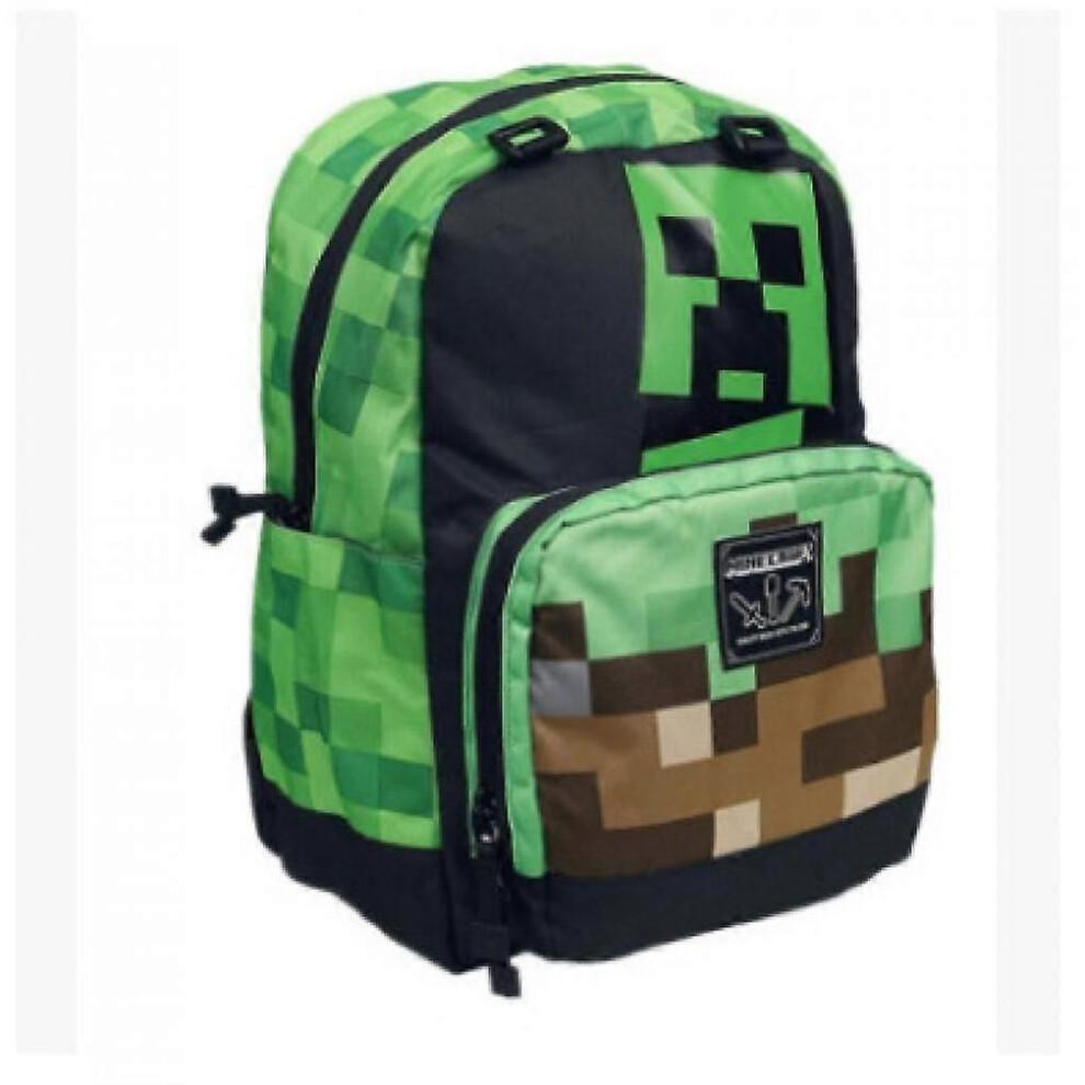 (7)My World Student Schoolbag Fashion Rugzak