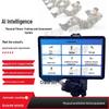 Hefeng 9-in-1 Physical Fitness Assessment System