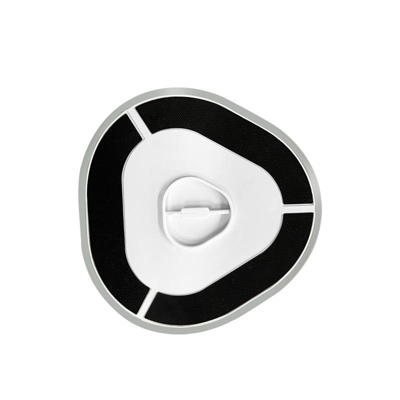 Аксессуары для робота-полотера Cloud Whale J1/J2: Боковые щетки, Щетина, Фильтрующие сетки, Тряпичные насадки, Контейнеры для пыли