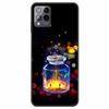 Чехол для T-Mobile REVVL 6 5G Роскошный Мягкий Силикон ТПУ Задняя Крышка Телефона для T-Mobile Revvl 6 Pro 5G Чехол Ударопрочный Любовь Coque