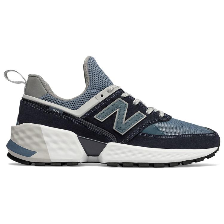 574 New Balance Sport 'Decades Pack - Navy' MS574EDC