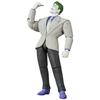 MAFEX No. 214 THE JOKER (The Dark Knight Returns) Variant Suit Ver. Non-scale Painted Action Figure, Approximately 160mm Tall