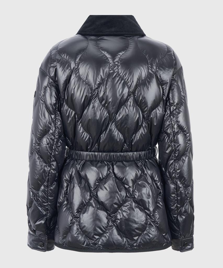 DUVETICA Salvitelle (Black) (Women'S Down Jumper)