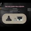 Беспроводной USB-микрофон для конференций Meeteasy MVOICE 8000-W (Китайская версия)
