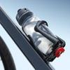 Bicycle Water Bottle Cage Motorcycle Cup Holder Stable Anti-Shake Adjustable Universal