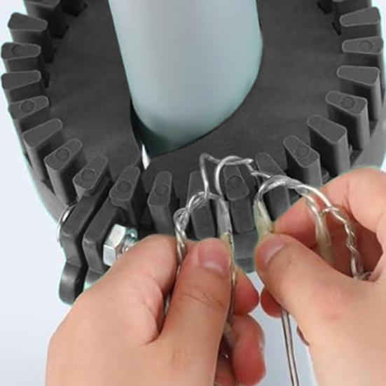 Навершие для флагштока в виде рождественской елки, крюк для крепления света, сверхпрочное, атмосферостойкое крепление для флагштока, крюк-держатель для подвешивания рождественской гирлянды