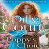 The Poppys Choice by Dilly Court Hardback Book 9780008580810