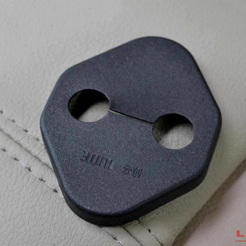 Защитная накладка на пряжку замка двери Honda – Accord, Fit, Crosstour, Crider, Civic