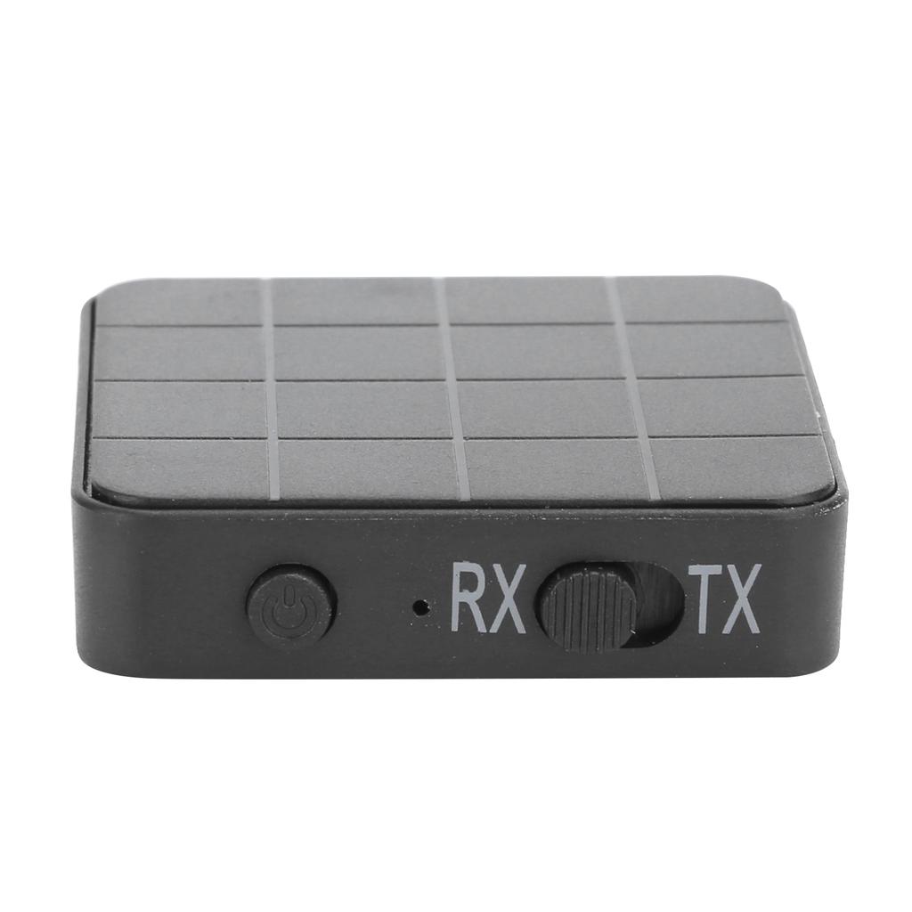 KN321 Wireless Bluetooth 5.0 Audio Transmitter Receiver 2 in 1 TV Computer Adapter