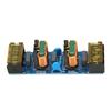 EMI Filter Board Low Pass 50 60Hz AC Thickened Copper Foil Power Filtering Module for Elevator