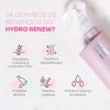 STEPHEN KNOLL Premium Sleek Hydro Renew Mist Насыщенный увлажняющий спрей для волос 250 мл (х 1)