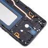 For Samsung Galaxy S9 G960 Grade C LCD Screen and Digitizer Assembly+Frame Replacement Part (TFT Technology) (Without Logo)