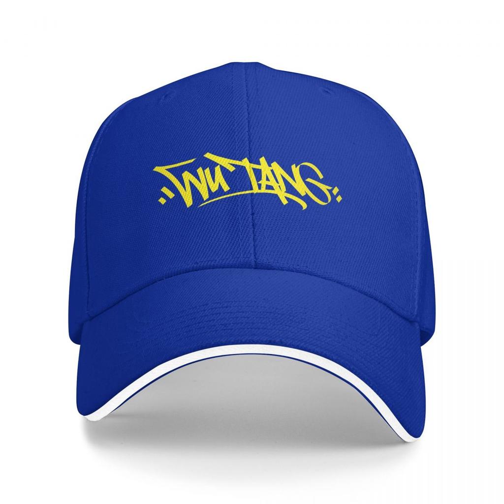 Бейсболки Snapback с принтом Wu Tang Clan, дышащие, повседневные, для мужчин и женщин