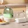 Food Steamer Egg Cooker Automatic Power Off Mini Breakfast Machine  Home Kitchen