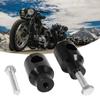 Dirt Pit Bike Motorcycle Handlebar Risers Clamp Set Aluminum Fits 22mm/25mm Handlebars Fit for Enhancing Riding Postures