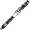PILOT Fountain Pen Custom Heritage 92 Clear Body M-nib