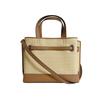 Michael Kors Сумка-портфель Сумка через плечо Сумка женская Коричневая 35T2GU5S1W1214 Б/у