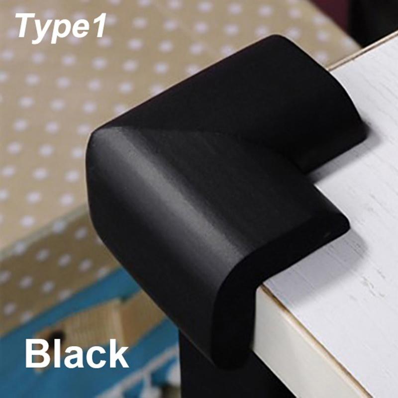 5 шт., детский безопасный стол, угловой край, угловой протектор, анти-столкновение, безопасная подушка для маленьких детей