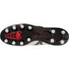 [Mizuno] MORELIA NEO IV JAPAN P1GA233009 White x Black x Chinese Red Soccer Cleats