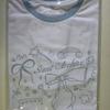 RESCENE [sealed The Hyundai Pop-Up Drawing T-shirt B Ver. - L Size (Includes Photocard)