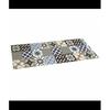 Hidraulico Vinyl Rug - Tiles - Kitchen - Rectangular - Interior - Washable