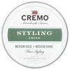 Cremo Крем для укладки, средняя фиксация и средний блеск, 4 унции (113 г)