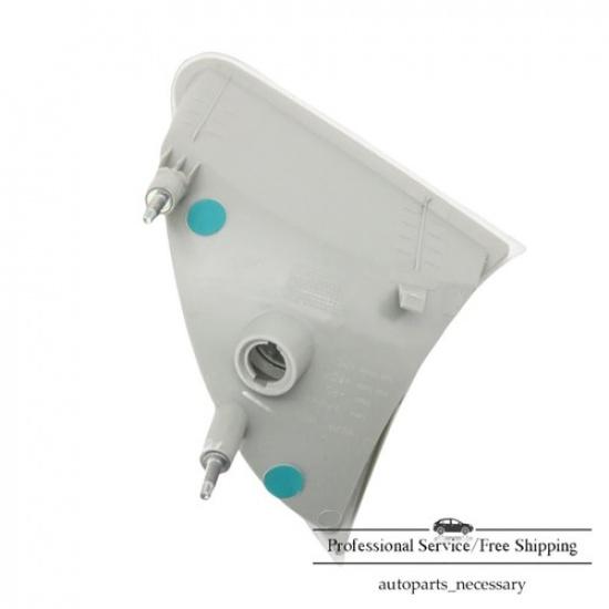 Передний Левый Габаритный Фонарь Парковочный Фонарь Для Benz W251 R320 R350 R500 2518200956