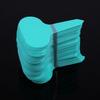 25Pcs/50Pcs/100pcs Plastic Plant Seedss Labels Pot Marker Garden Seedss Stake Tags