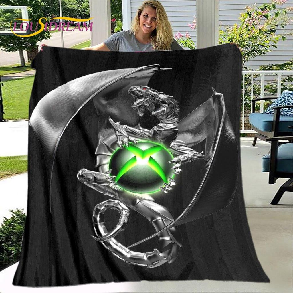 Одеяло с рисунком из мультфильма «С Рождеством и Новым годом», фланелевое одеяло, мягкое теплое одеяло для гостиной, спальни, кровати, дивана, подарок