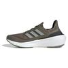 Кроссовки UltraBoost Light 'Olive Strata' IE3330