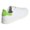 Кроссовки унисекс The Muppets x adidas Stan Smith Кермит Лягушонок Белый Облачно-белый Pantone FY5460