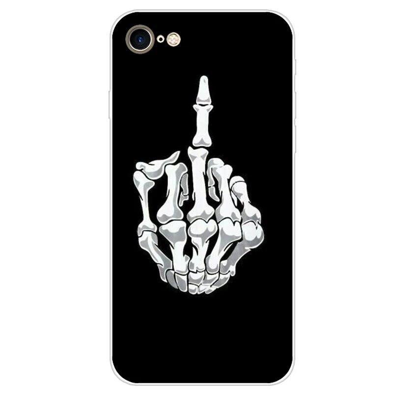 Силиконовый чехол для Apple iPhone SE 2016, мягкая задняя крышка, чехол для телефона iPhone SE 2020, силиконовый чехол для iPhone SE 2, Fundas