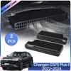 For Changan CS75 Plus II 2024 2024 2024 Car Air Outlet Covers Conditioner Ventilation Under Rear Seats Vent Interior Accessories