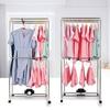 LISM Mini Cabinet Electric Clothes Dryer