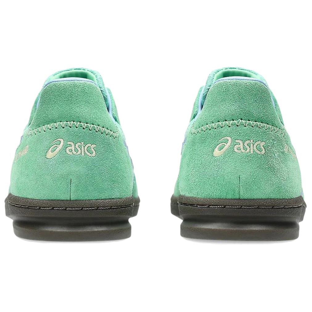 Asics Skyhand OG Винтажный Пак - Мятные Унисекс Кроссовки Зеленый Стоун-Вош 1203A767-300