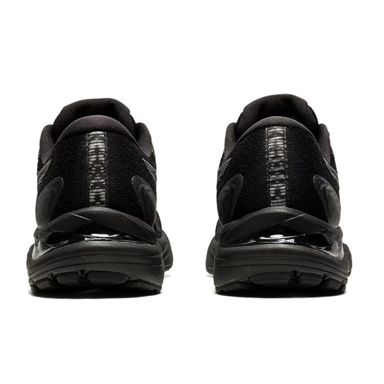 Asics Кроссовки Gel Cumulus 23 Черные женские графитово-серые 1012A888-002