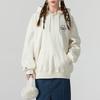 Унисекс худи в стиле varsity MLB