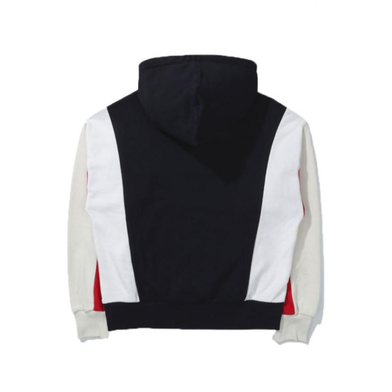 Fila Женская толстовка с капюшоном S Linear fS2pod3154f Ina