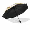 1pc Disney Characters Automatic Folding Umbrella, Compact Portable Travel Umbrella, Perfect Gift for Friends  yy250806001